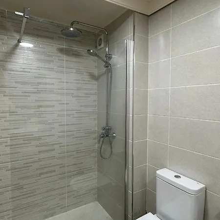 Ocean Breeze * Puerto de Santiago (Tenerife)