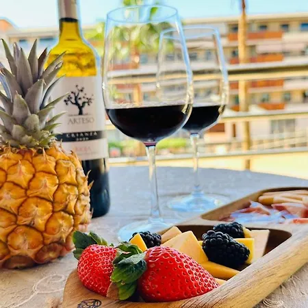 Ocean Breeze Puerto de Santiago (Tenerife)