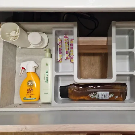 Appartamento Ocean Breeze