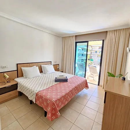 Ocean Breeze Appartamento