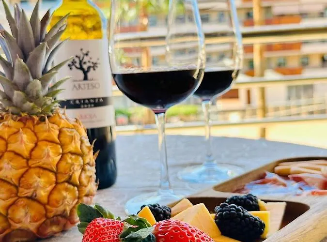 Ocean Breeze Puerto de Santiago (Tenerife)