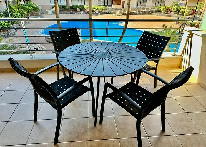 Apartman Ocean Breeze