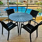 Apartament Ocean Breeze