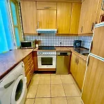 Ocean Breeze Apartament Puerto de Santiago (Tenerife)