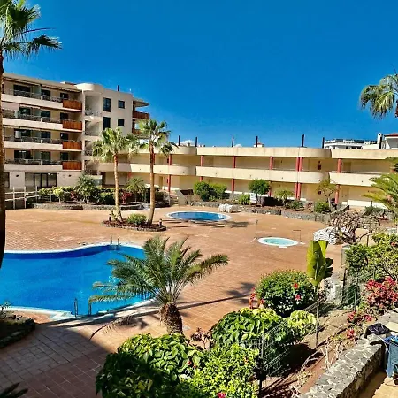 Appartement Ocean Breeze Puerto de Santiago (Tenerife)