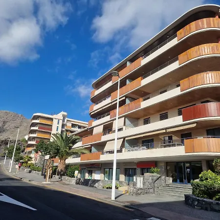 Ocean Breeze Apartment Puerto de Santiago (Tenerife)
