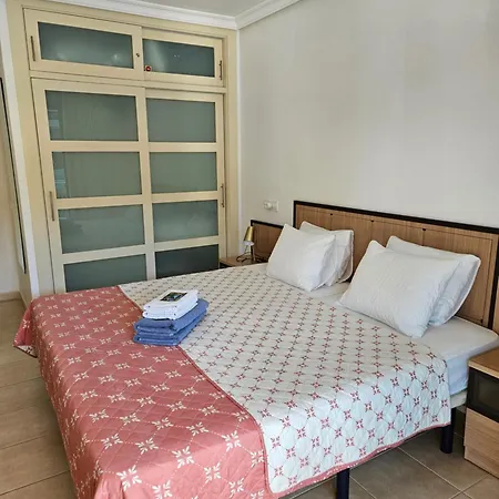 Apartmán Ocean Breeze *