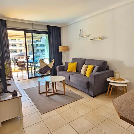 Ocean Breeze * Puerto de Santiago (Tenerife)