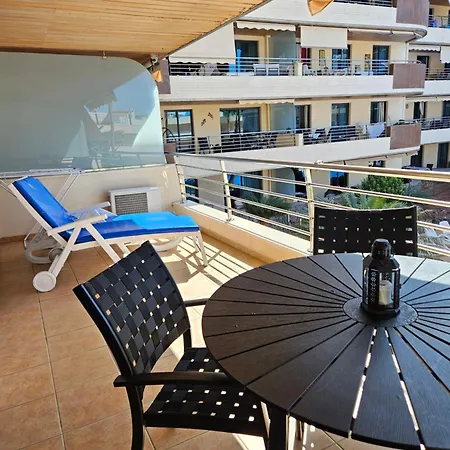 Ocean Breeze Puerto de Santiago (Tenerife)