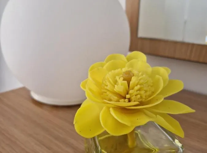 Appartement Ocean Breeze