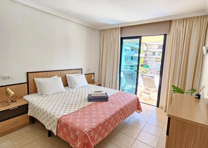 Ocean Breeze Appartement