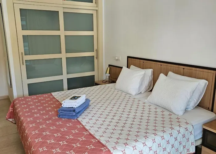 Appartement Ocean Breeze *