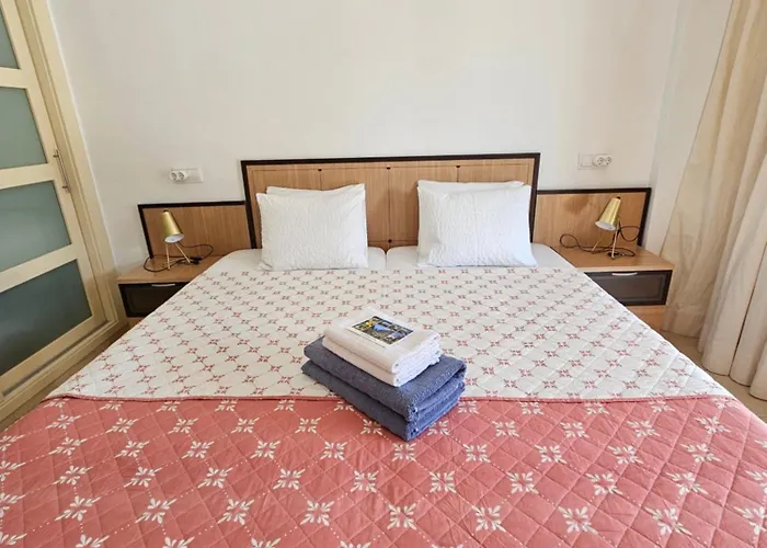 Appartement Ocean Breeze Puerto de Santiago (Tenerife)