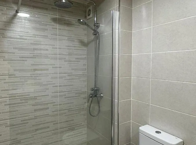 Ocean Breeze * プエルト・デ・サンティアゴ