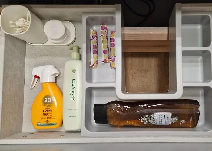 アパート Ocean Breeze