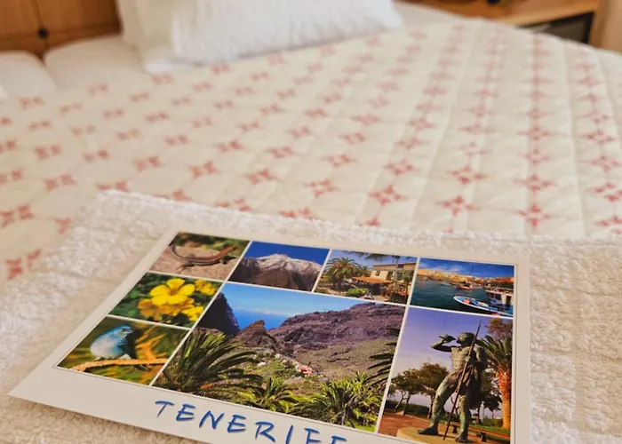 Ocean Breeze アパート